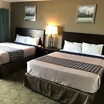 Knights Inn Kamloops