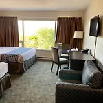 Knights Inn Kamloops
