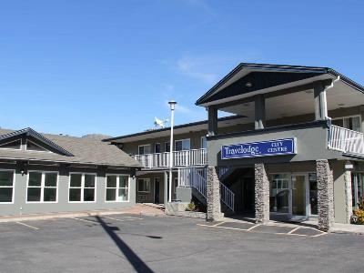 Travelodge By Wyndham