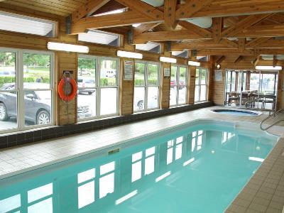 Travelodge By Wyndham Hotel 2*