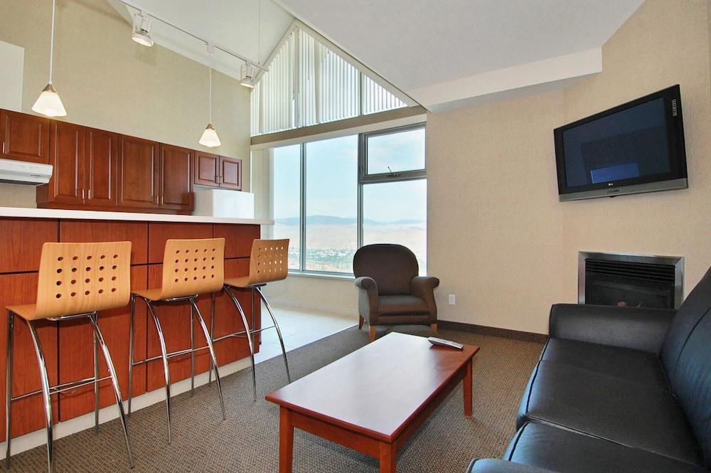 & Conference Centre - Hotel Kamloops