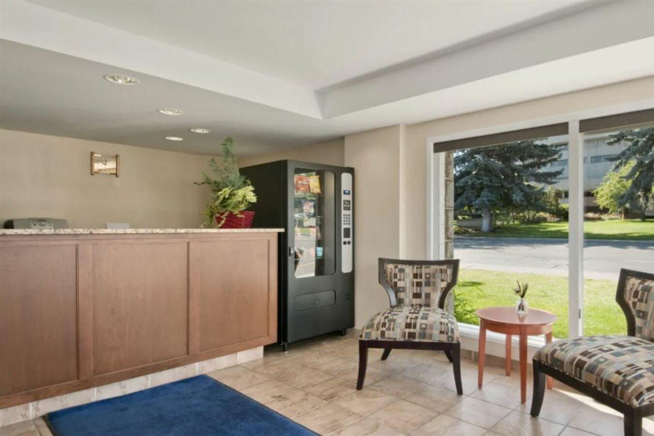 Travelodge By Wyndham Kamloops