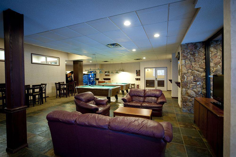 The Thompson Kamloops