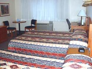 Travelodge By Wyndham 2*