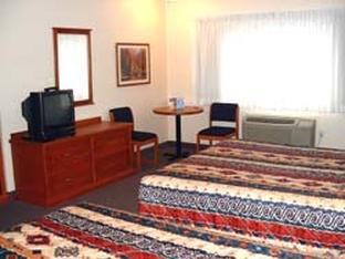 Travelodge By Wyndham