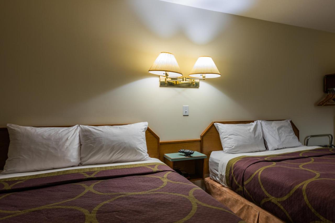 The Ranchland Motel Kamloops