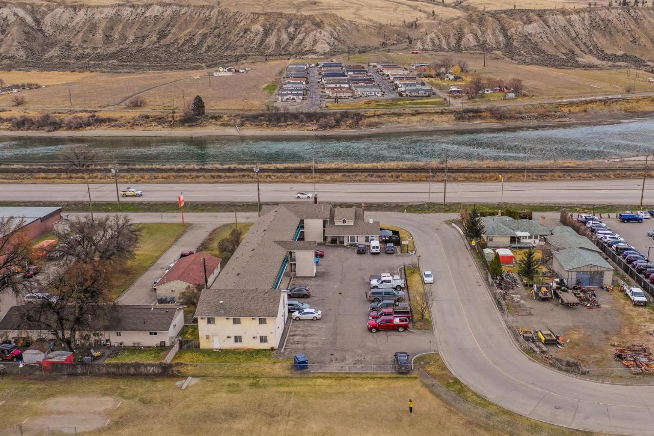 The Ranchland 3* Kamloops