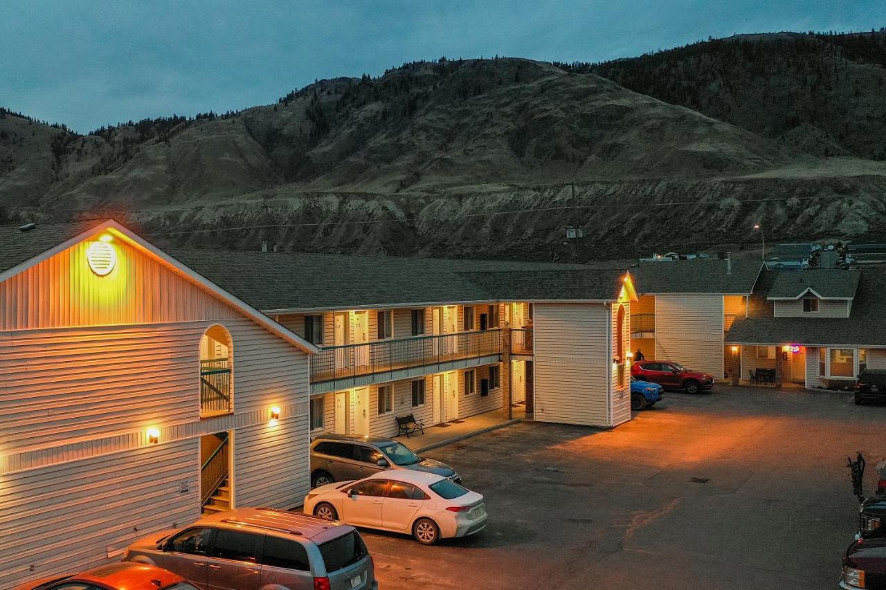 The Ranchland Kamloops