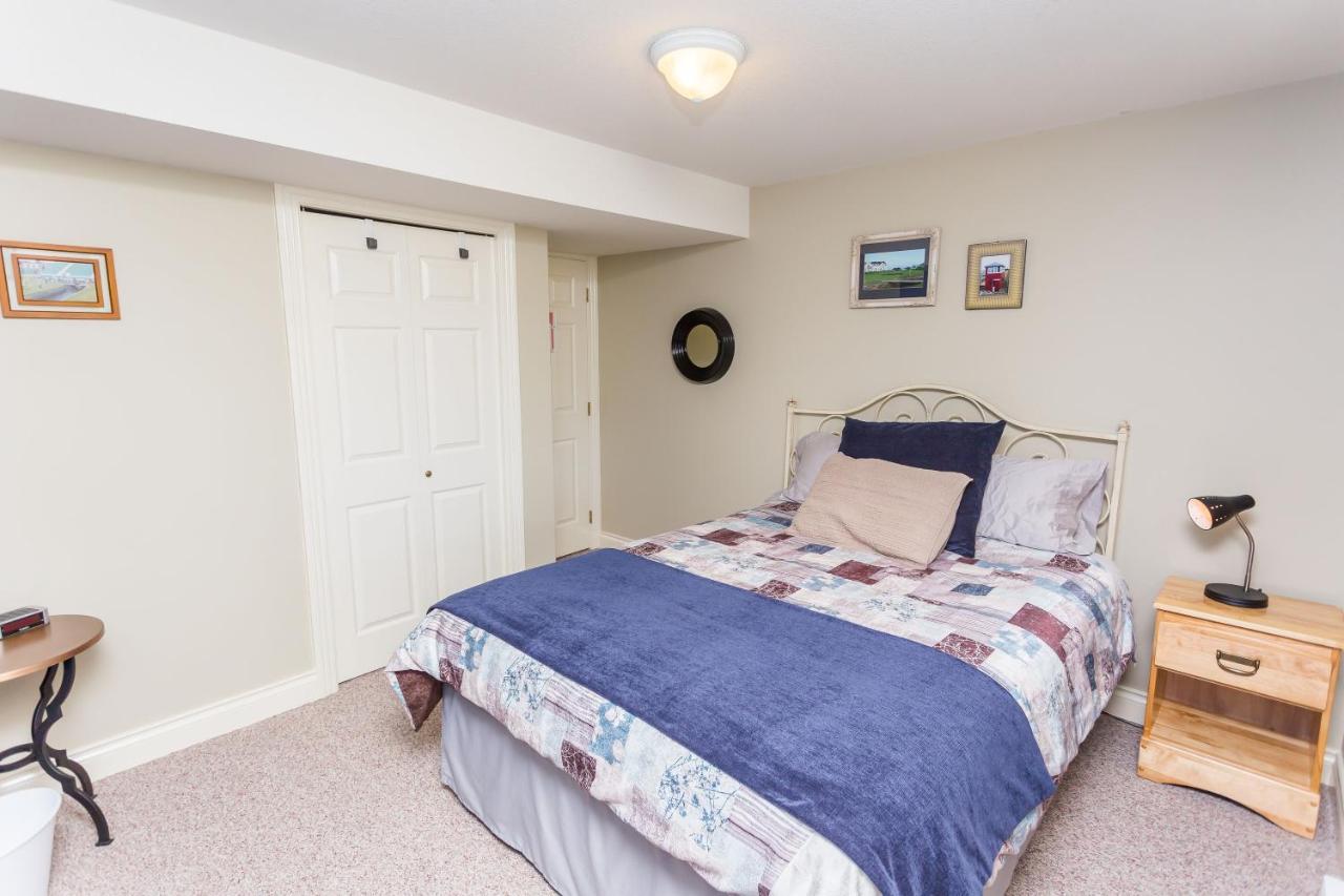 Overlander Bed & Breakfast