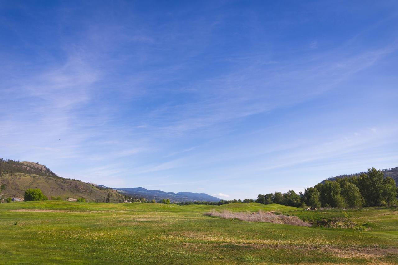 Bed & Breakfast Overlander Kamloops
