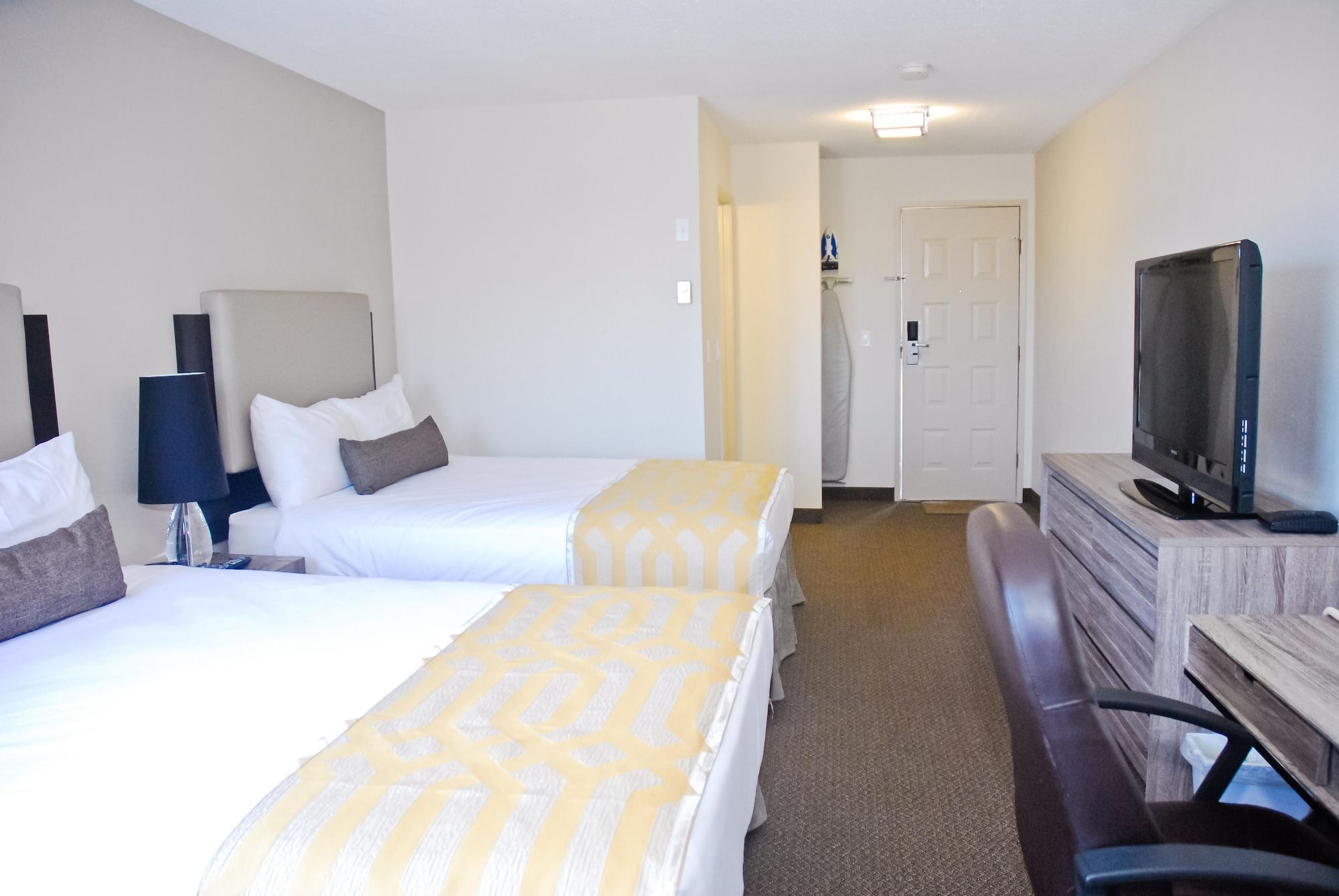 The Vista 3*