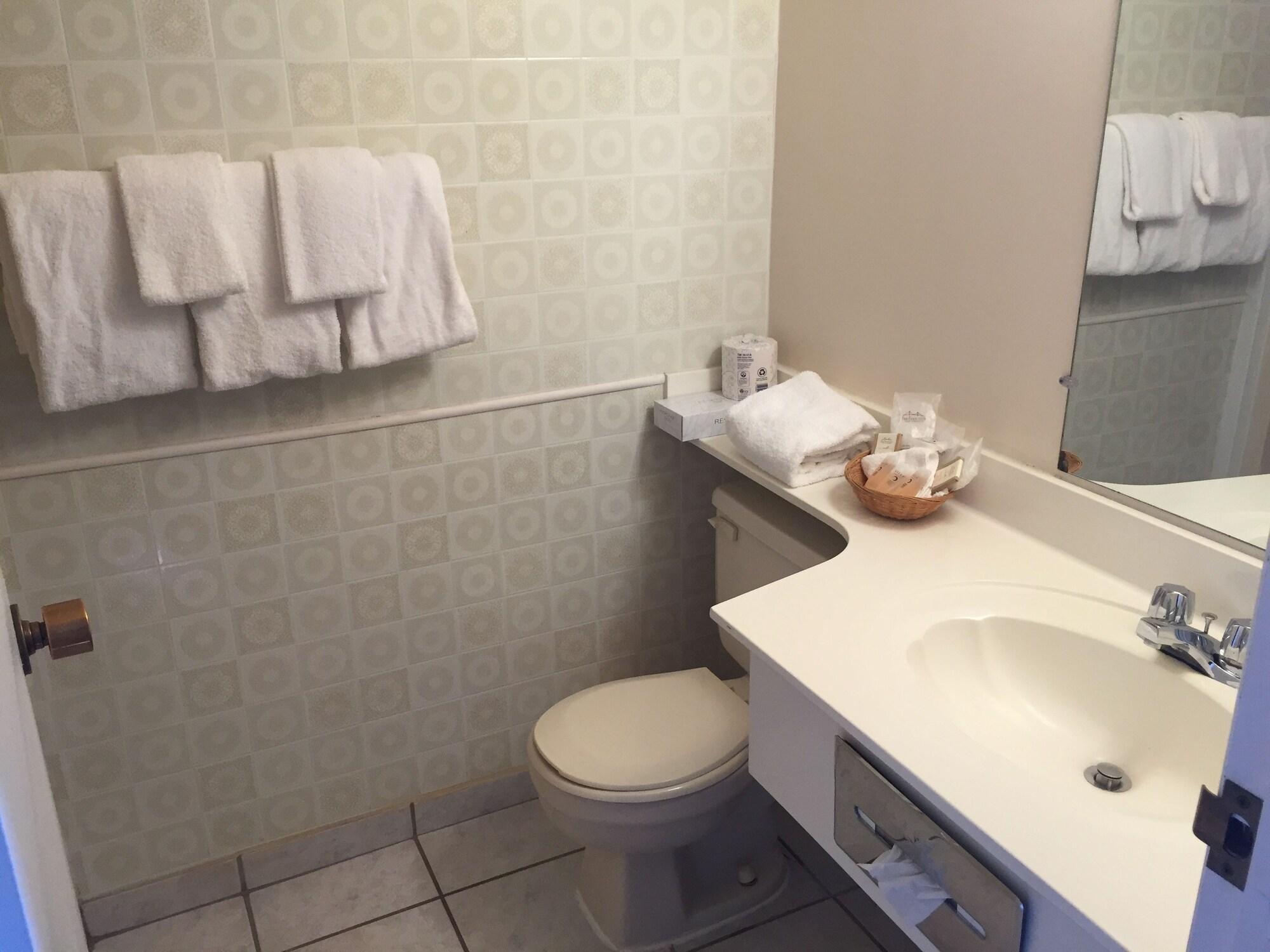 The Vista 3* Kamloops