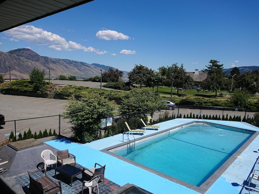 Inn The Vista 3*