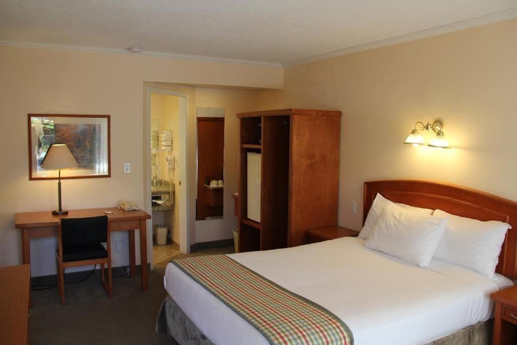 Hotel Travelodge By Wyndham 2*