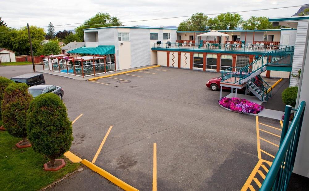 Scott's & Hotel 4*