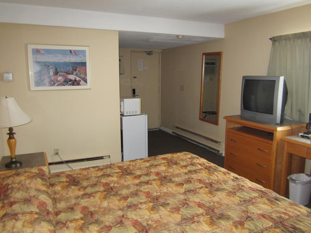 Motel Star