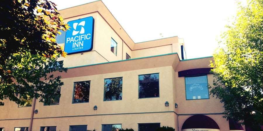 Prestige Aberdeen Hotel 3*