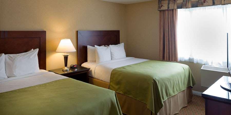 Hotel Prestige Aberdeen