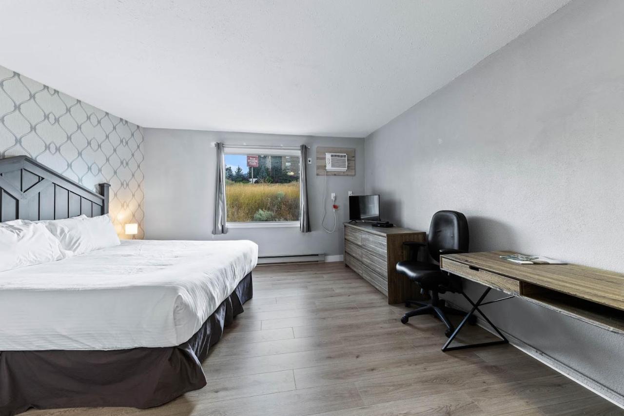 Inn The Vista Kamloops