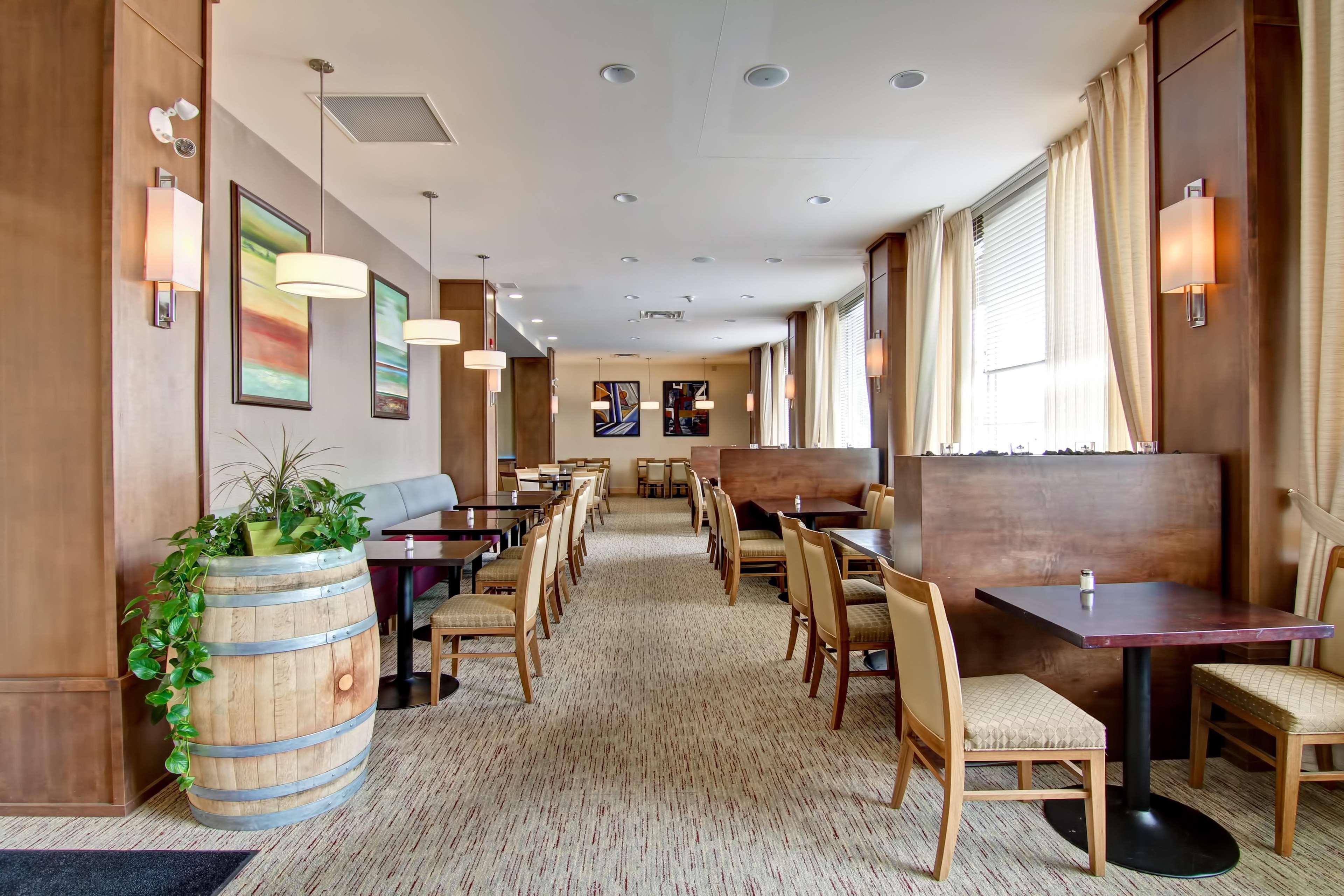Doubletree By Hilton -