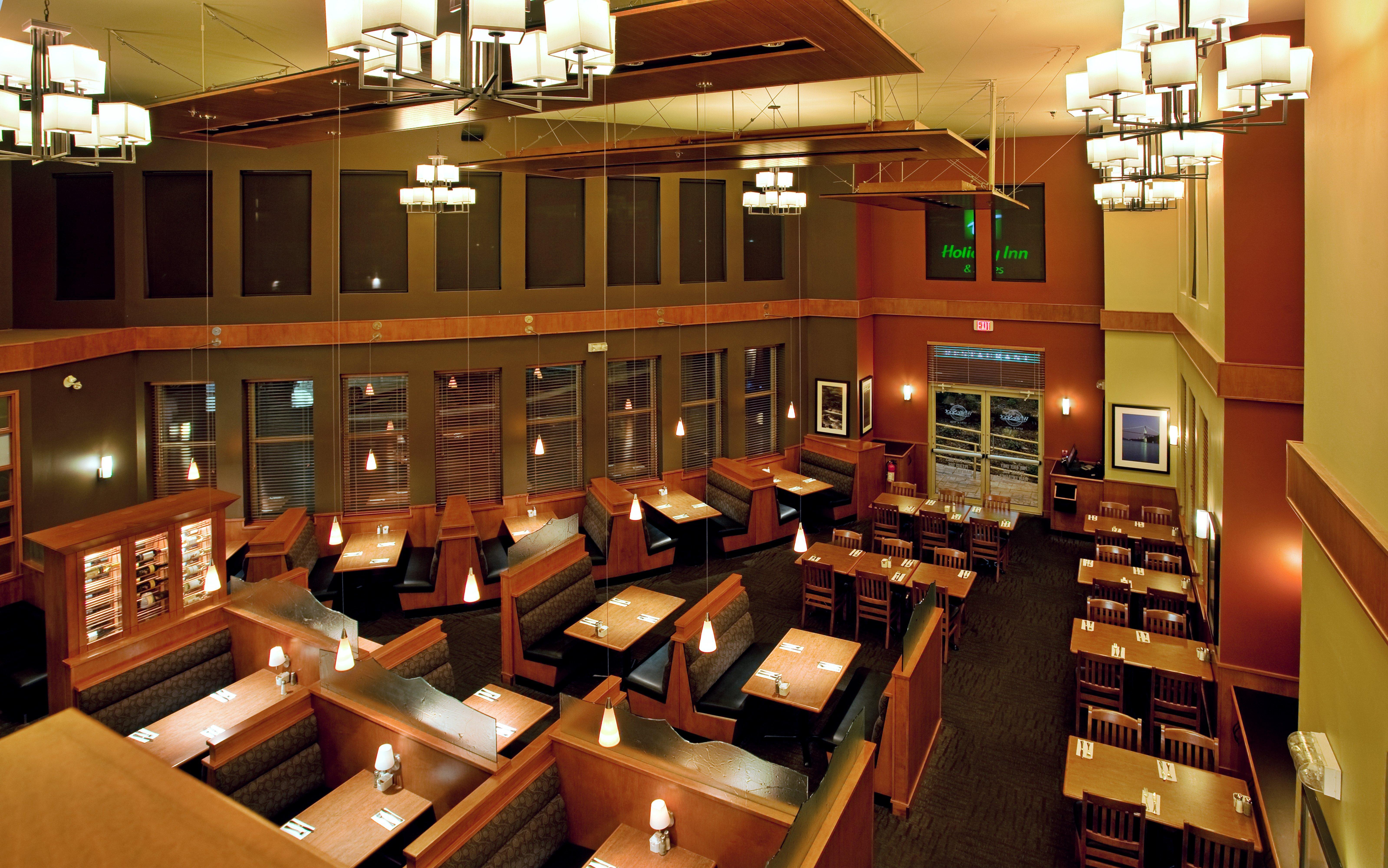 Hotel And Suites-kamloops By Ihg Kamloops