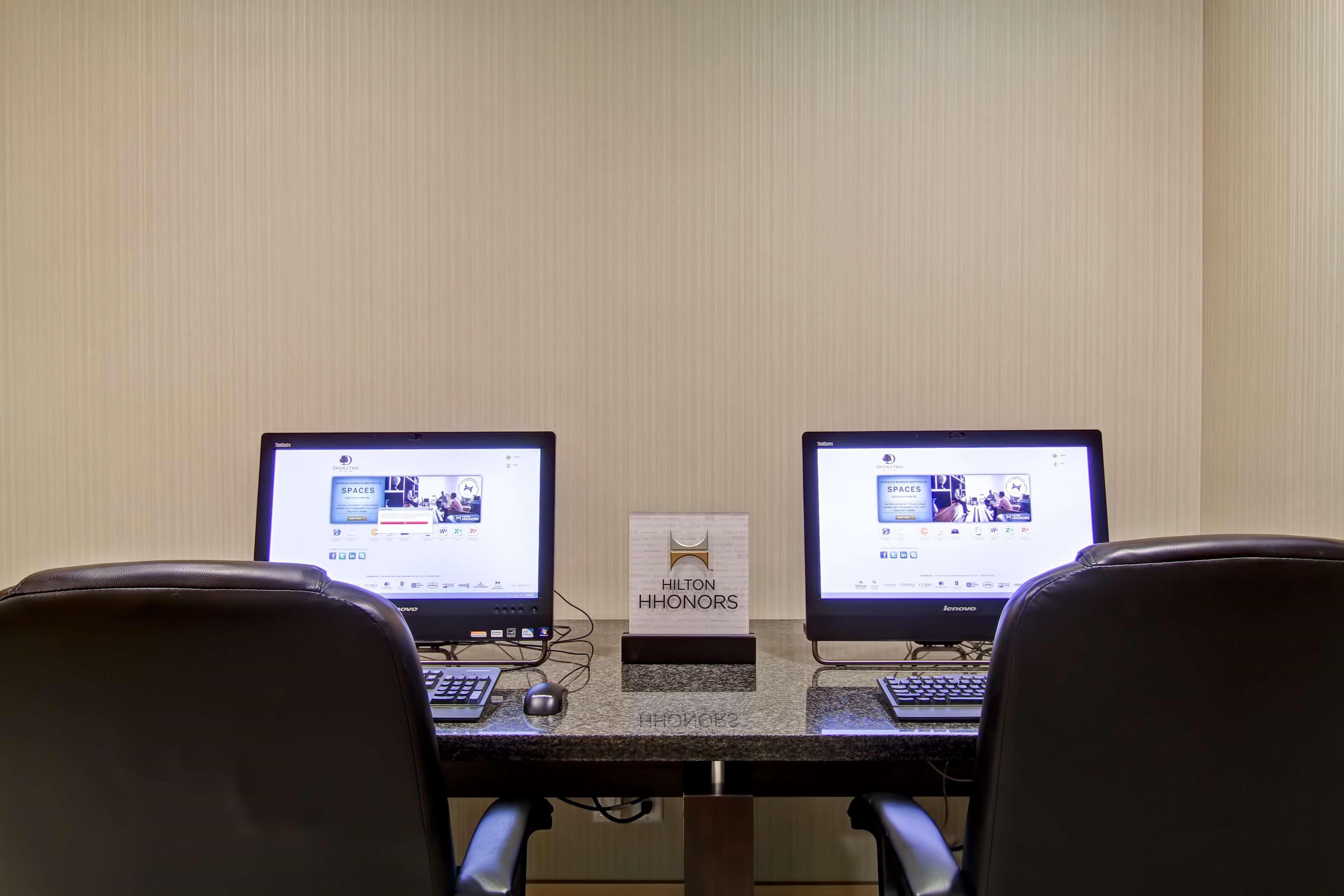 Doubletree By Hilton - Hotel 4*
