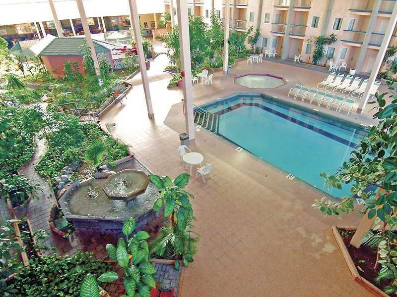 Coast & Conference Centre 4* Kamloops