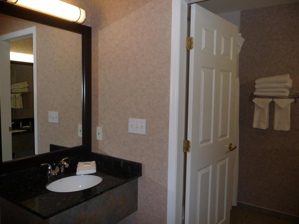 Prestige Aberdeen Hotel 3*