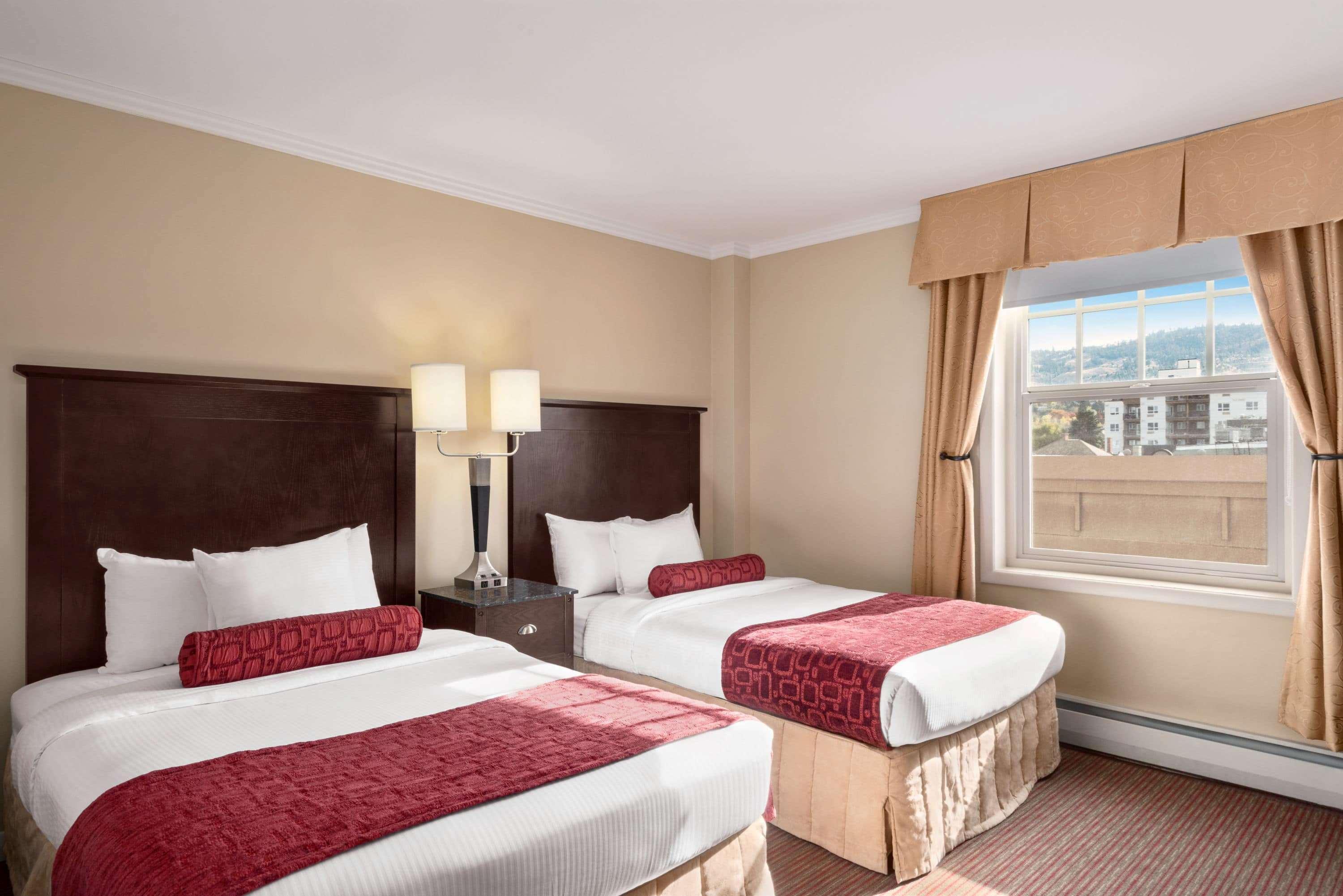 The Plaza Downtown, Trademark Collection By Wyndham 4*