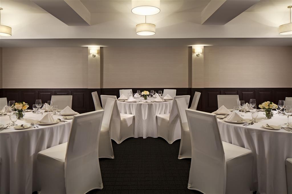Western Premier Aberdeen Hotel 3*