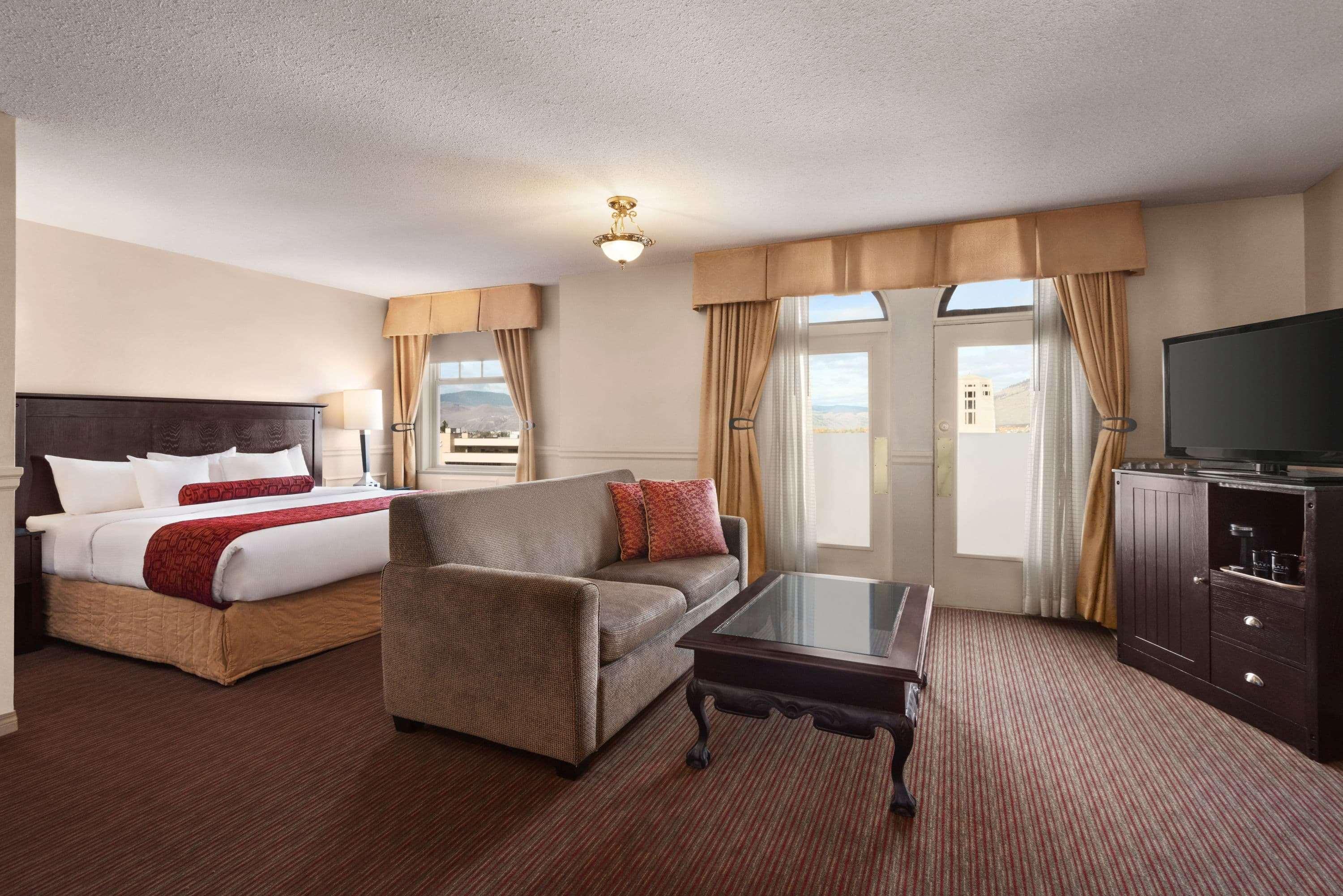 Hotel The Plaza Downtown, Trademark Collection By Wyndham