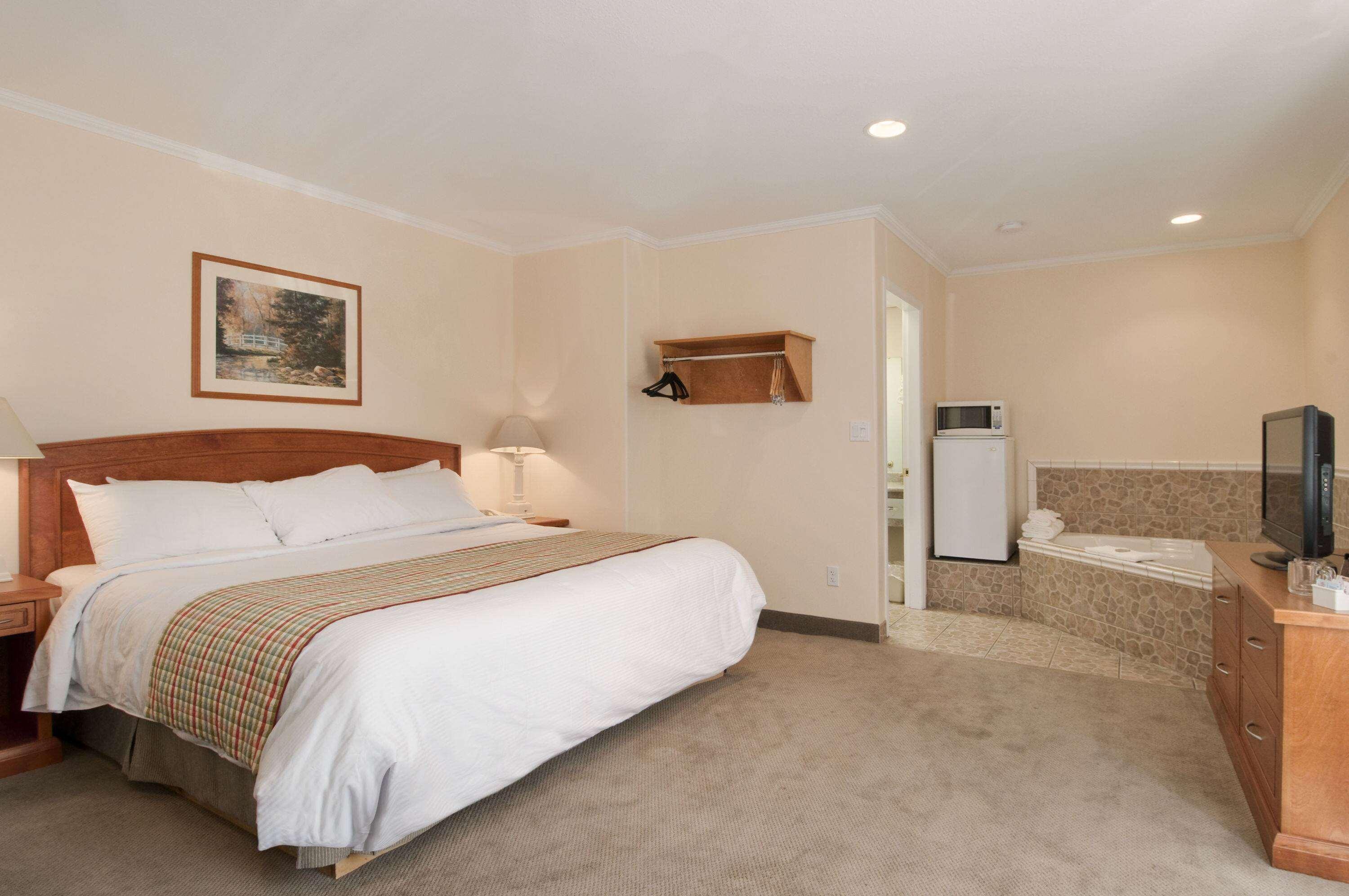 Travelodge By Wyndham 2*