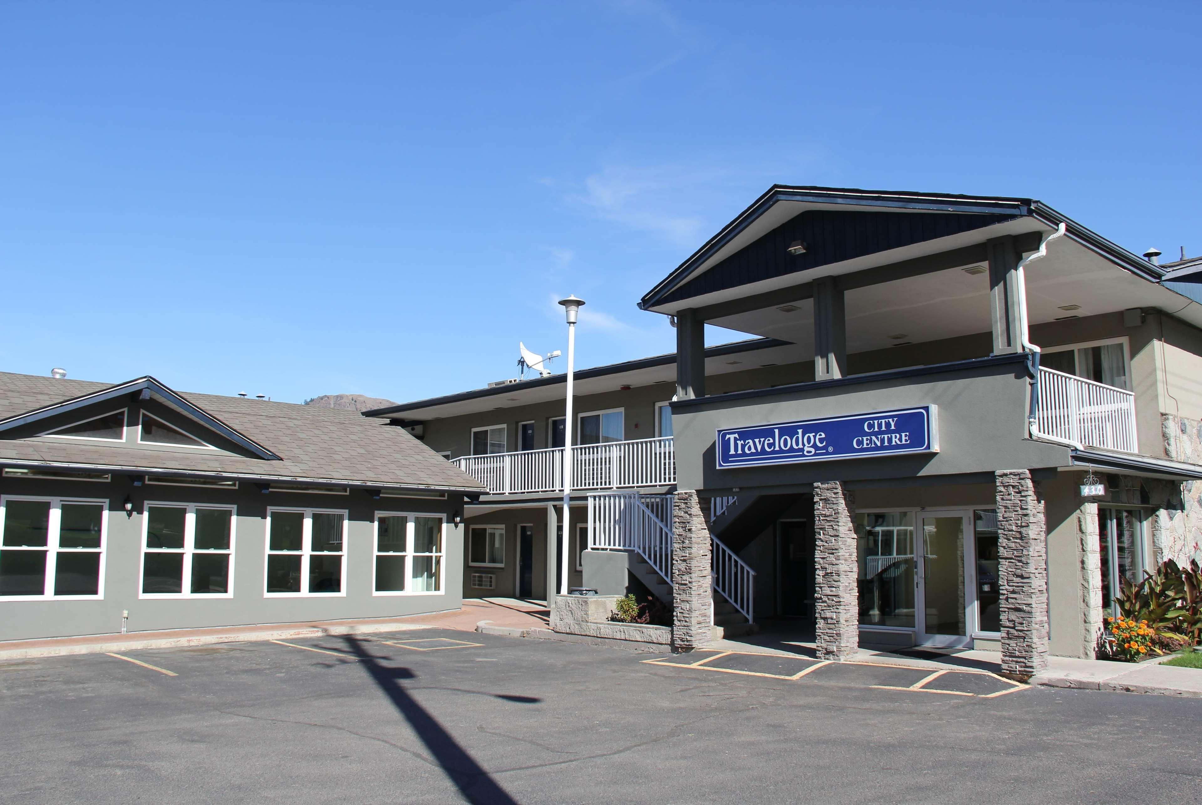 Travelodge By Wyndham 2*