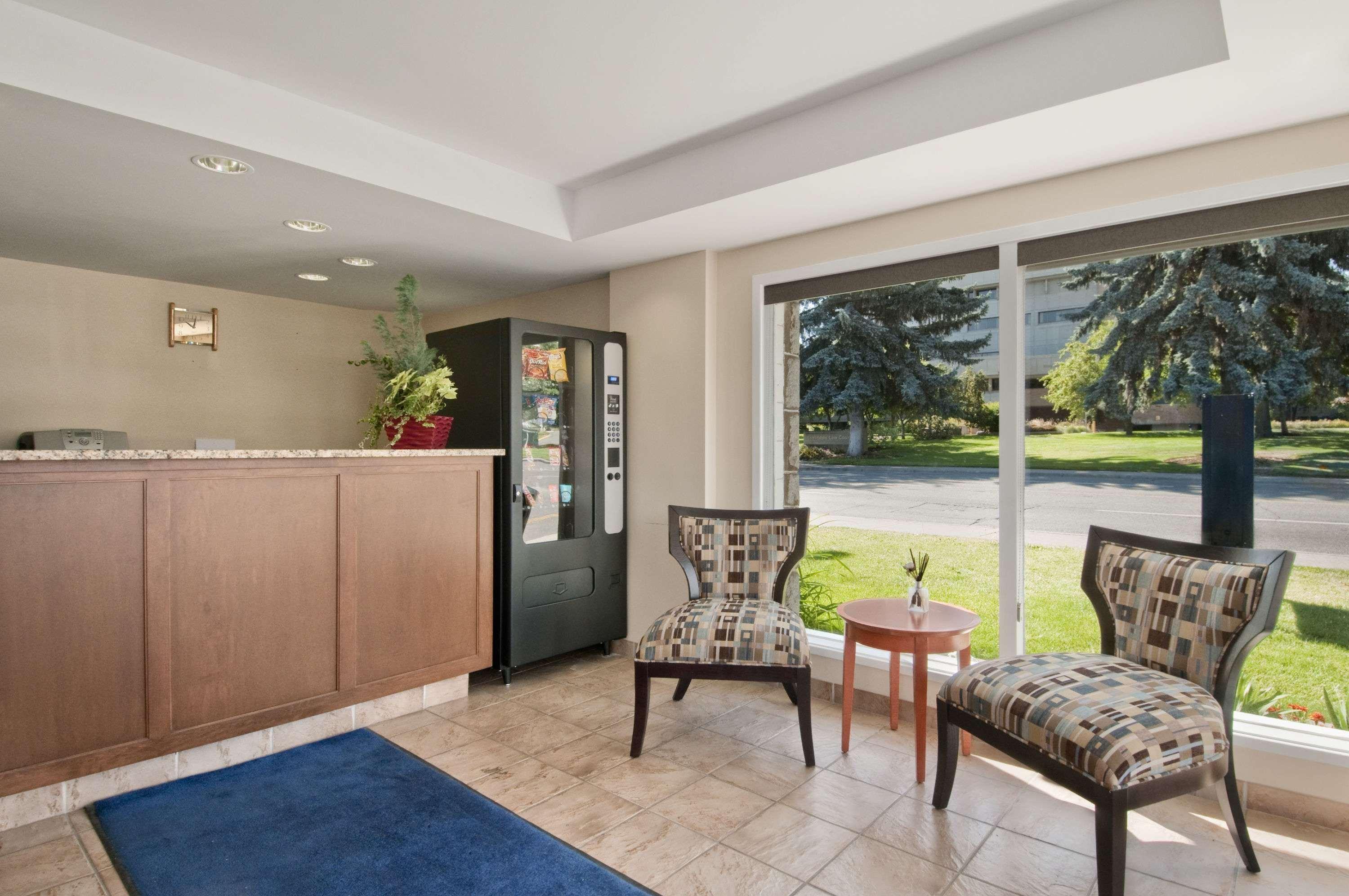 Travelodge By Wyndham Hotel