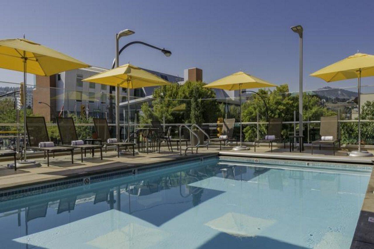 Hotel Delta By Marriott