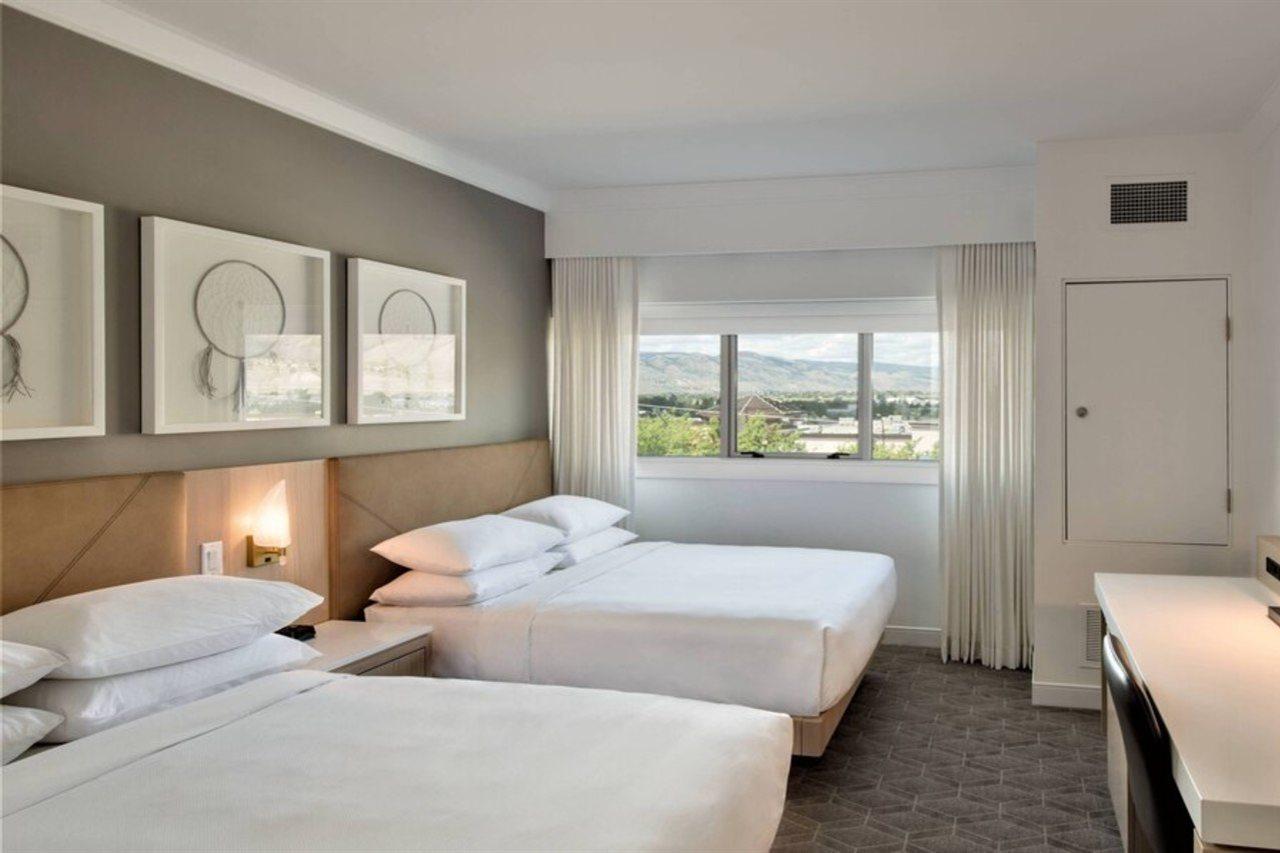 Hotel Delta By Marriott 4*