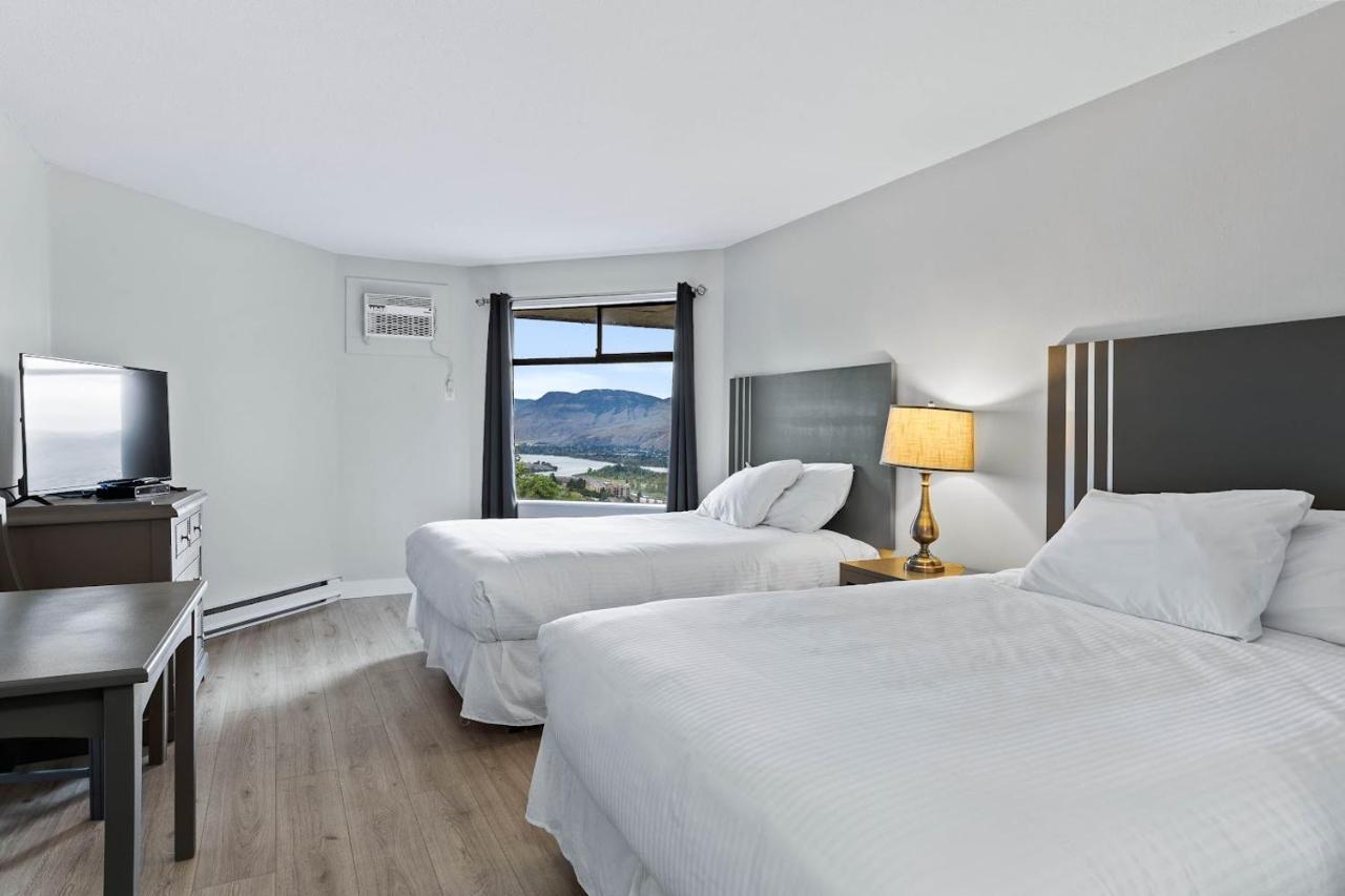 Inn The Vista Kamloops