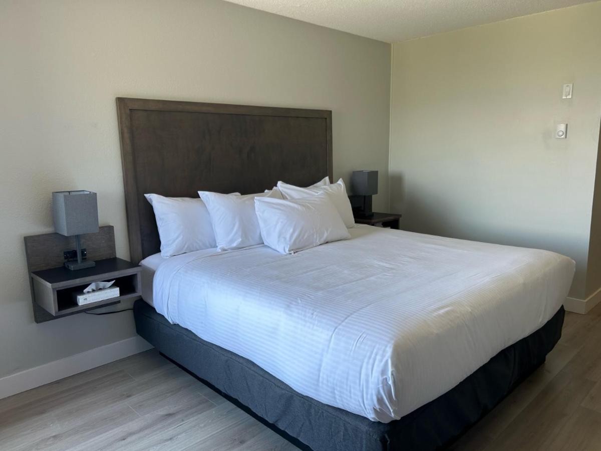 The Vista Inn Kamloops
