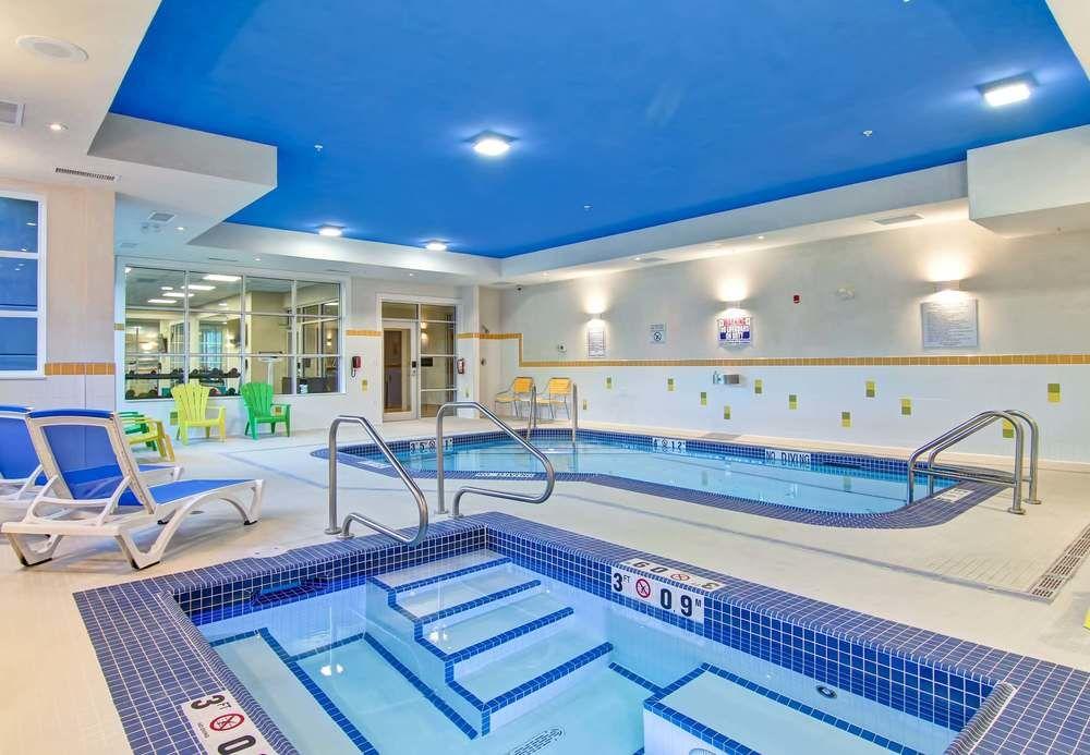 Fairfield & By Marriott Hotel 3*