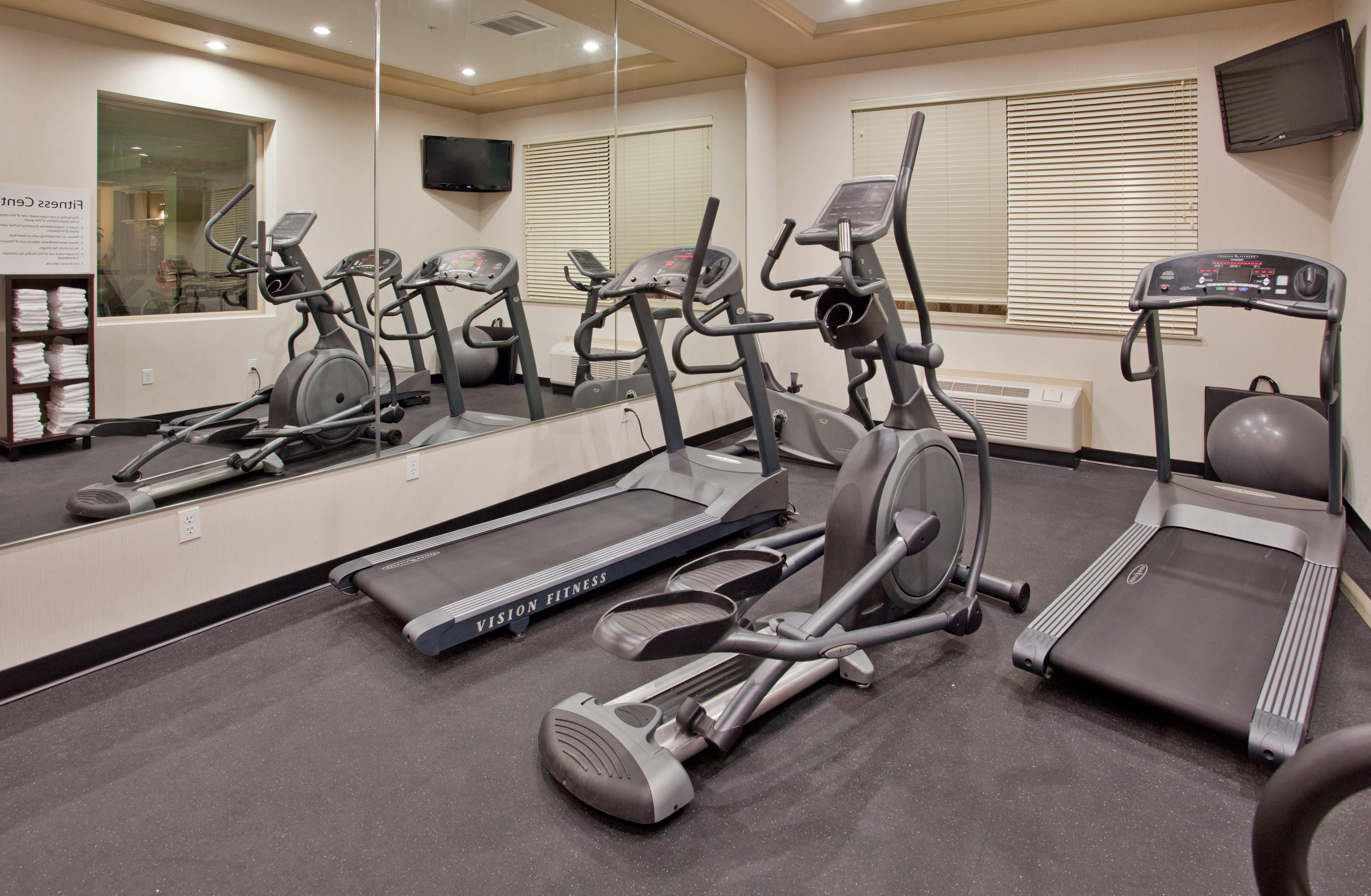 And Suites-kamloops By Ihg Hotel Kamloops