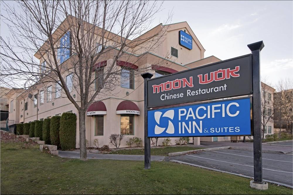 Hotel Prestige Aberdeen Kamloops