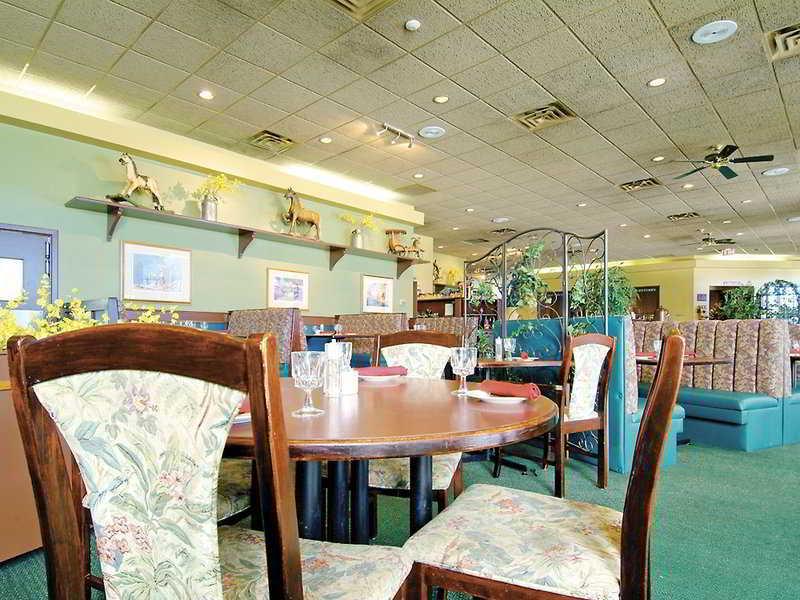 Coast & Conference Centre 4* Kamloops