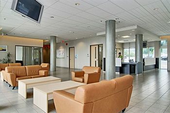 & Conference Centre - Hotel Kamloops
