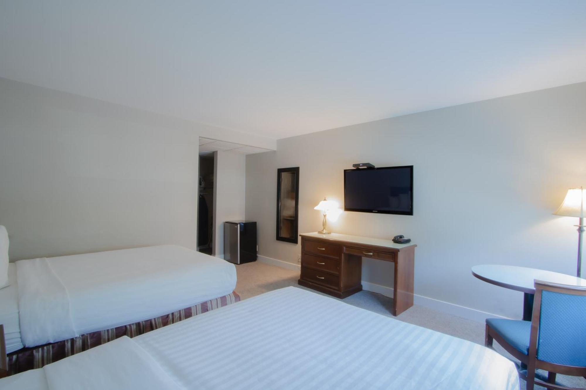 Scott's & Hotel