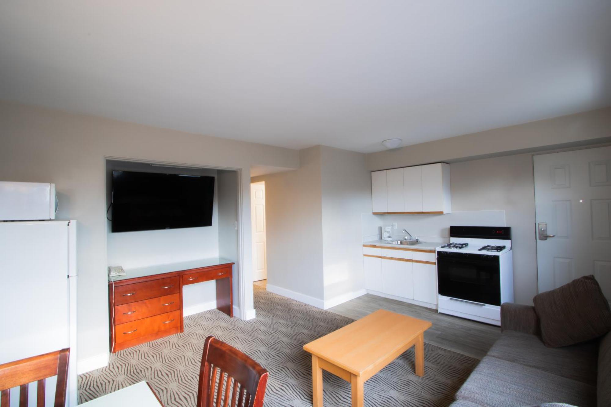 Scott's & Hotel 4*