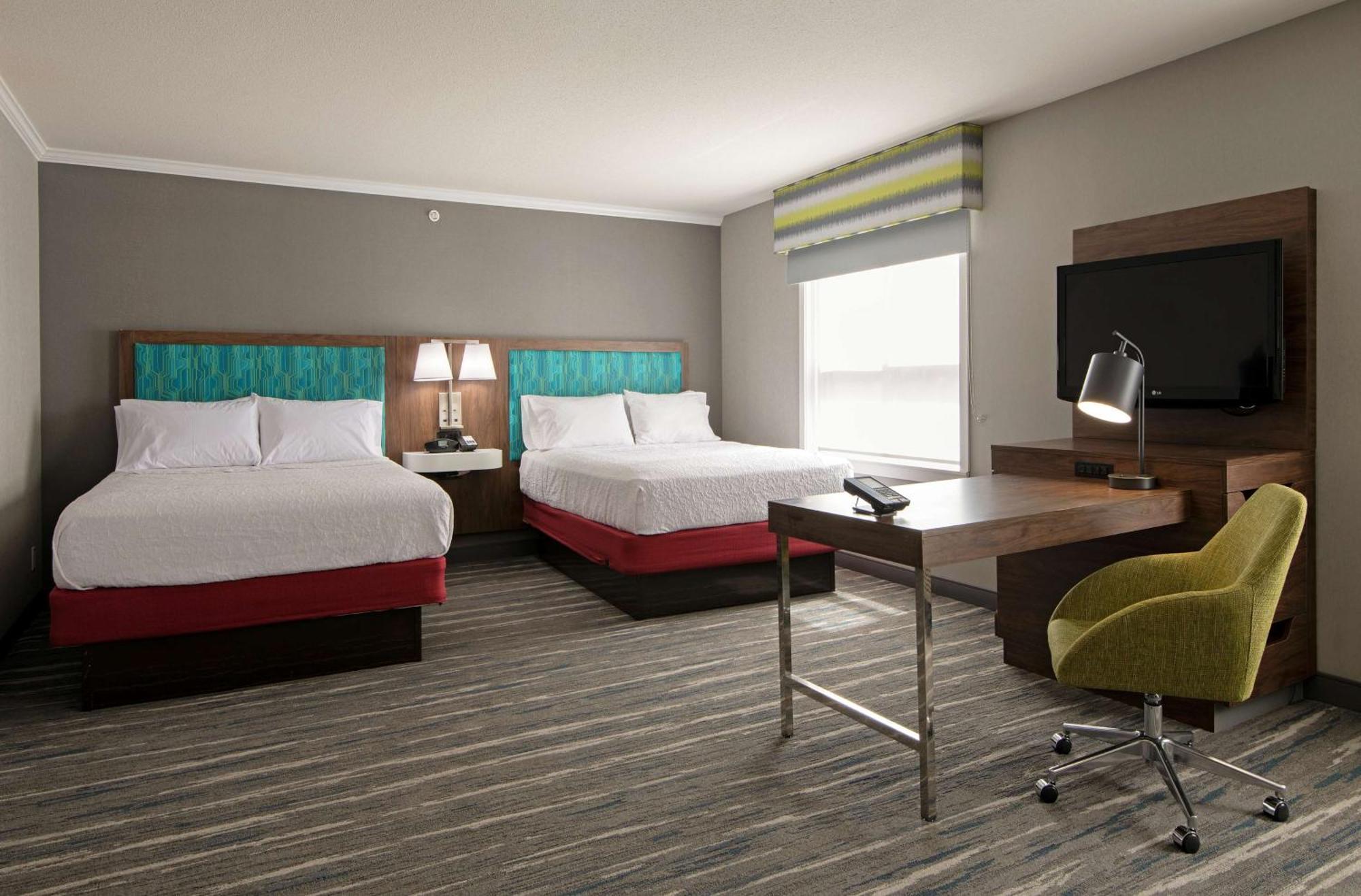 Hotel Hampton By Hilton