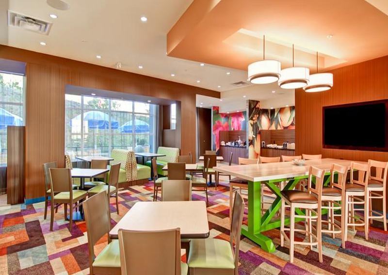 Fairfield & By Marriott
