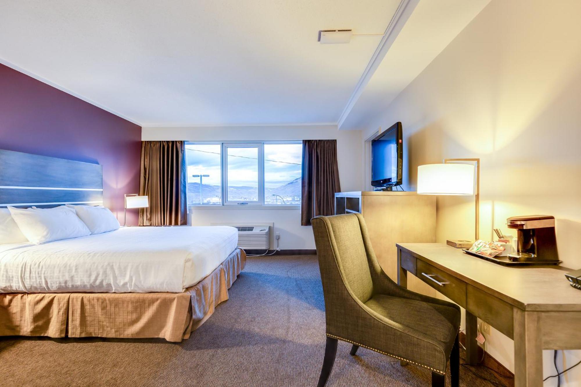 Hotel The Thompson