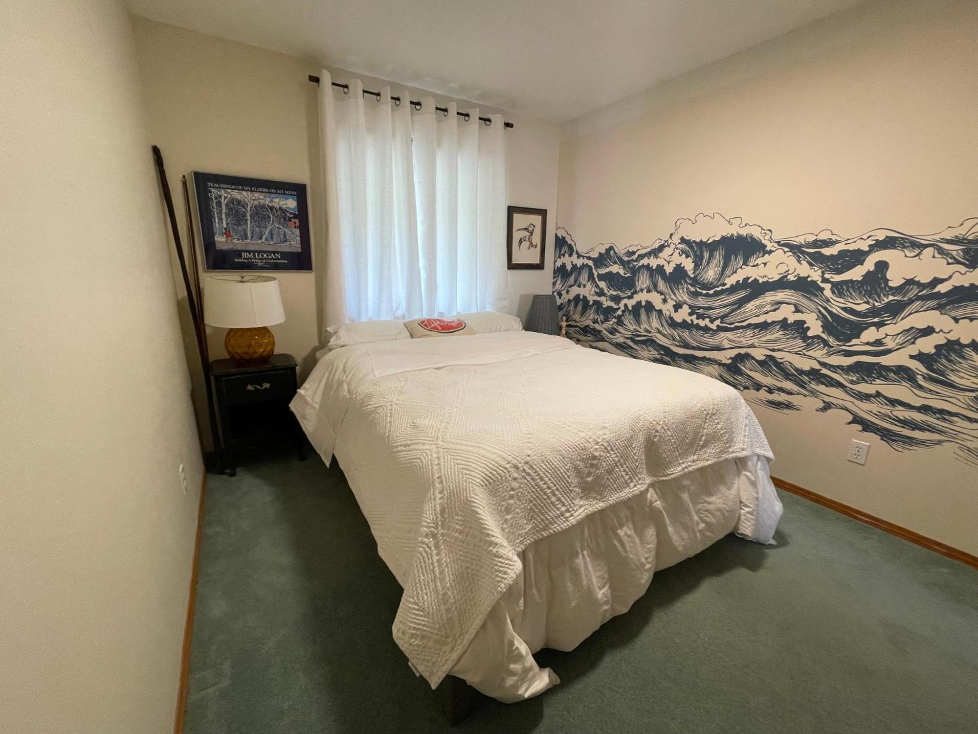 The Spot Bed & Breakfast