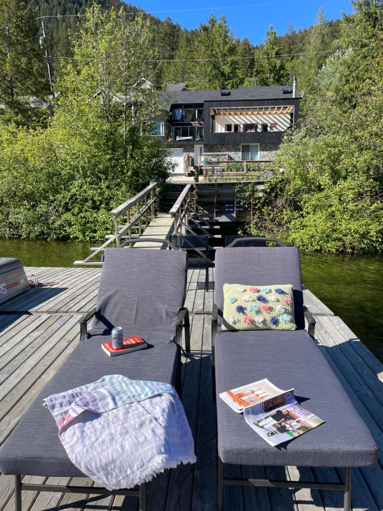The Spot Bed & Breakfast *